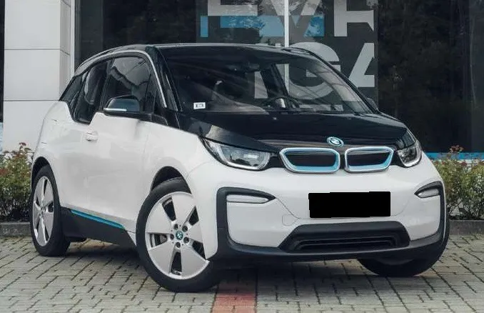 BMW i3 → Обява 42493929 Image 1