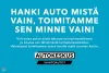 Ford Transit Van 350 2,0 TDCi 170 hv A10 Takaveto Trend L4H3 3,73 Lectica 1+4 Retkeilyauto *Xenon valot / Sähkösäät.kulj.ist* Thumbnail 4