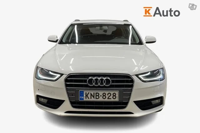 Audi A4 Avant Business 2,0 TDI clean diesel 110 kW multitron Image 2