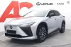 Lexus RZ 450e AWD Luxury - Uusi auto heti toimitukseen Thumbnail 1