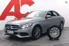 Mercedes-Benz C 180 180 A Premium Business - Suomi-auto / Koukku / LED High Performance / Huollettu 9/23 Thumbnail 1