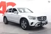 Mercedes-Benz GLC 300 e 4MATIC A Business EQ Power - 1-OM SUOMIAUTO HUIPPUVARUSTEIN / DISTRONIC / MULTIBEAM / ILMAJOUSET / PANORAMALUUKKU / Thumbnail 7