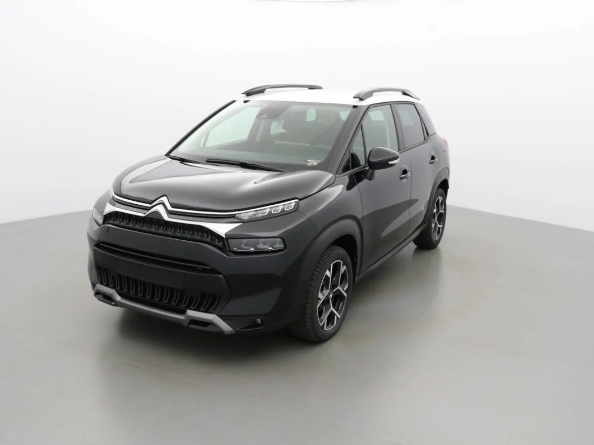 Citroen C3 AIRCROSS PHASE 2 PURETECH 110 SHINE Image 1