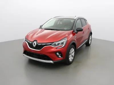 Renault CAPTUR 3 TCE 90 INTENS