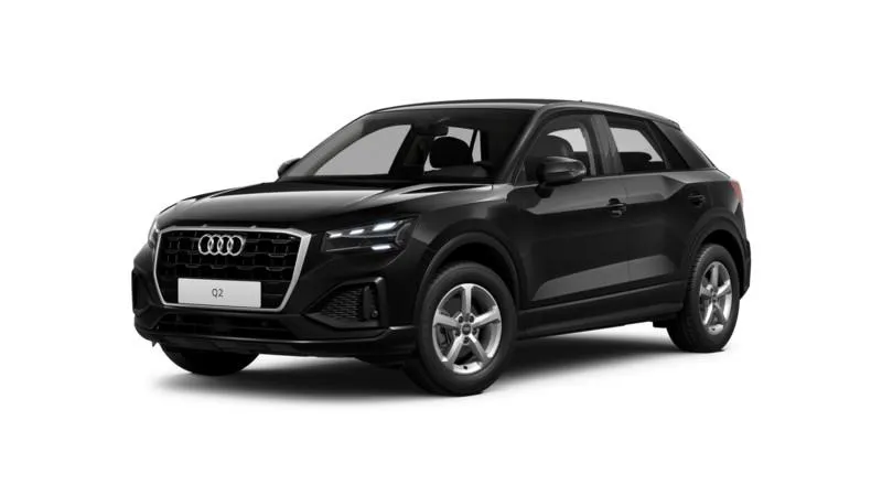 AUDI Q2 30 TDI S tronic Business Image 2