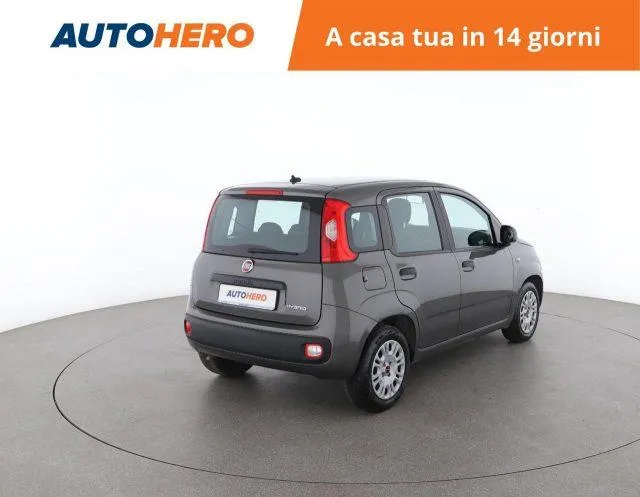 FIAT Panda 1.0 FireFly S&S Hybrid Image 5