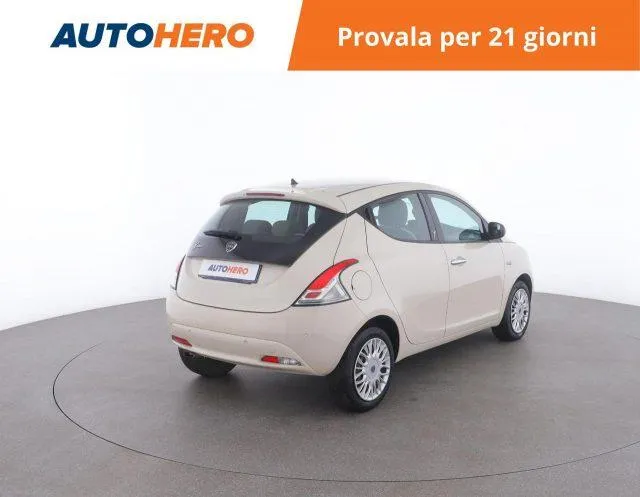 LANCIA Ypsilon 1.2 69 CV 5p. Gold Image 5