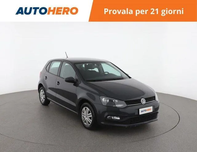 VOLKSWAGEN Polo 1.0 MPI 5p. Trendline Image 6