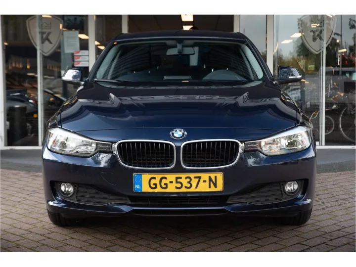 BMW 3 Serie 316i Business  Image 2