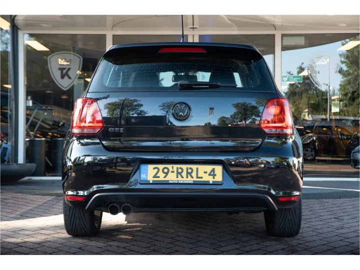 Volkswagen Polo 1.4 TSI GTI  Image 5