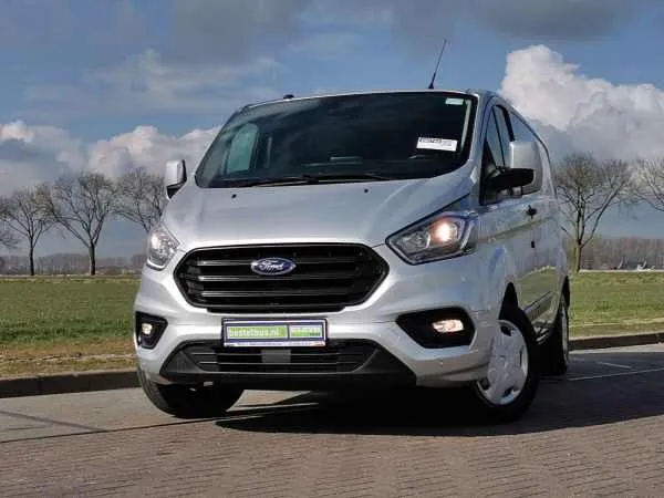 Ford Transit Custom TDCI L2 170Pk TREND! Image 1