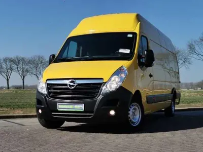 Opel Movano 2.3 CDTI