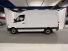 Mercedes-Benz Sprinter L2H2 316CDI Värmare 3-Sits 1-Ägare Thumbnail 1