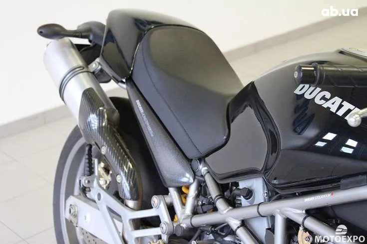 Ducati Monster Image 2